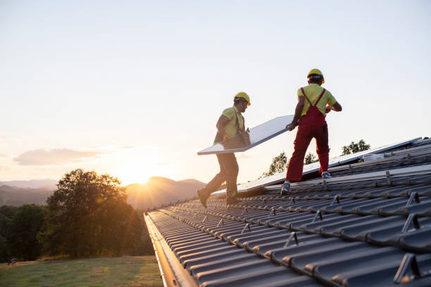 Best Emergency Roof Repair Services  in Shallotte, NC